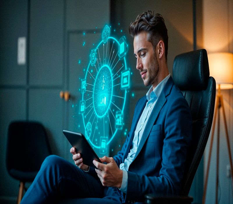 About Iaoegynos2: The Future of AI-Powered Business Automation
