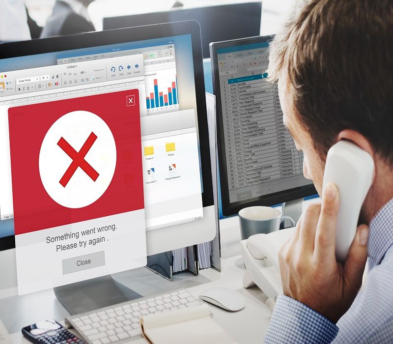 Error SusBlueZilla New Version: Causes, Fixes, and Prevention Guide